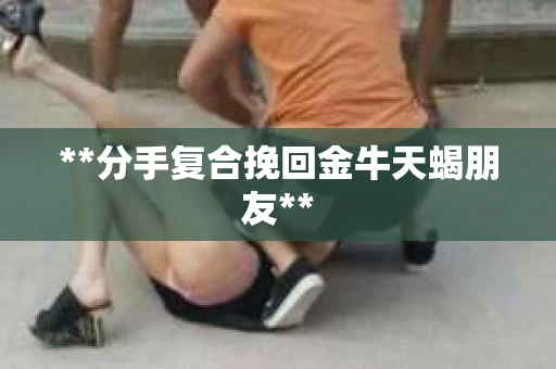 **分手复合挽回金牛天蝎朋友** **分手复合挽回金牛天蝎朋友**