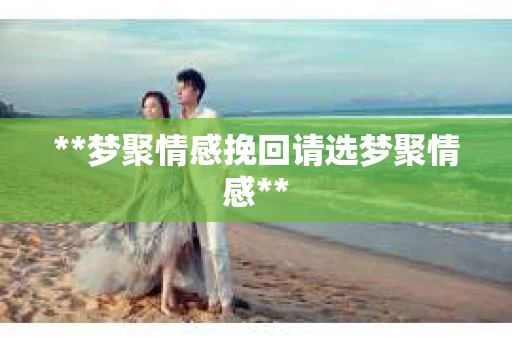 **梦聚情感挽回请选梦聚情感**