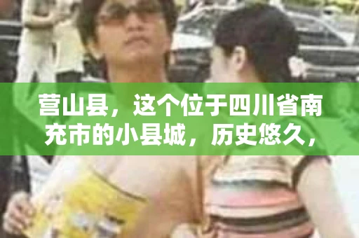营山县，这个位于四川省南充市的小县城，历史悠久，风景秀丽。但在这个宁静的小县城里，你是否会好奇，有没有私家侦探的存在呢？今天，我就来和大家聊聊这个话题。