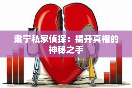 肃宁私家侦探：揭开真相的神秘之手